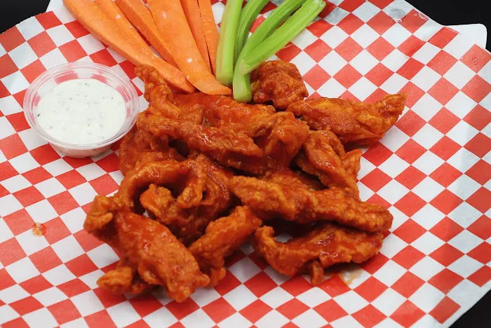 Sushi Sonora Sports Bar & Restaurant Picture 5