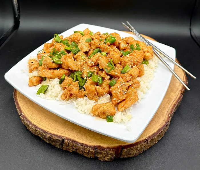 Sushi Sonora Sports Bar & Restaurant Picture 10