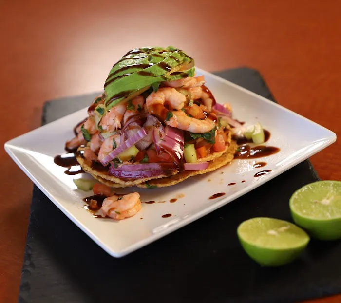 Sushi Sonora Sports Bar & Restaurant Picture 8