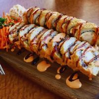 Sushi Sonora Sports Bar & Restaurant ico