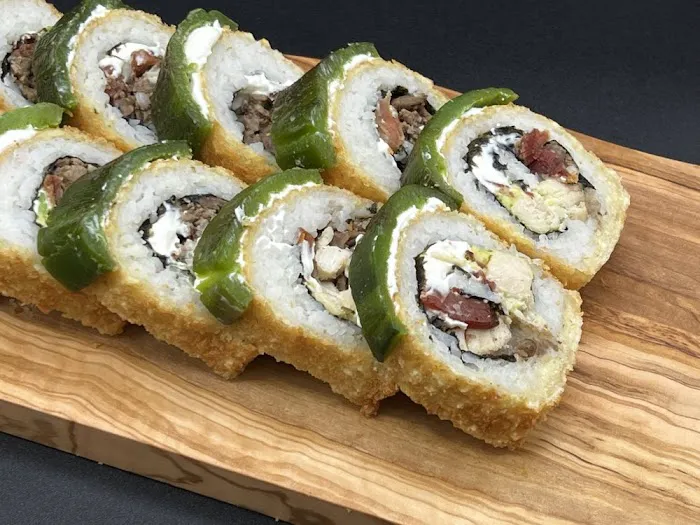 Sushi Sonora Sports Bar & Restaurant Picture 4