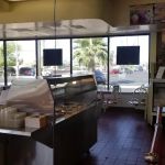 Salsitas tacos Al carbon