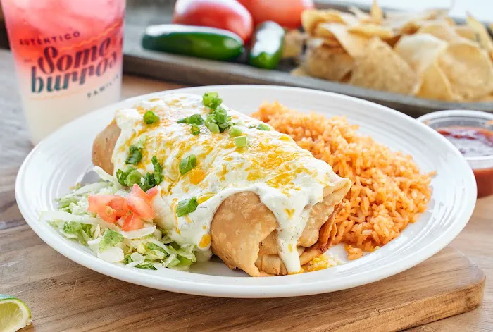 Someburros Picture 5