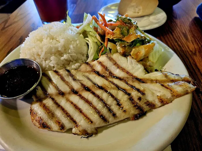 Cherryblossom Noodle cafe Picture 6