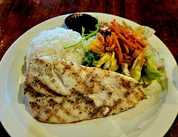 Cherryblossom Noodle cafe Picture 7