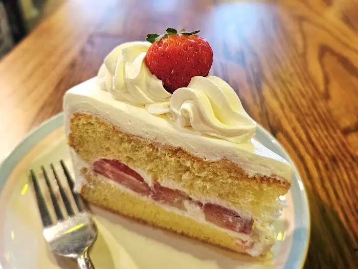 Cherryblossom Noodle cafe Picture 1