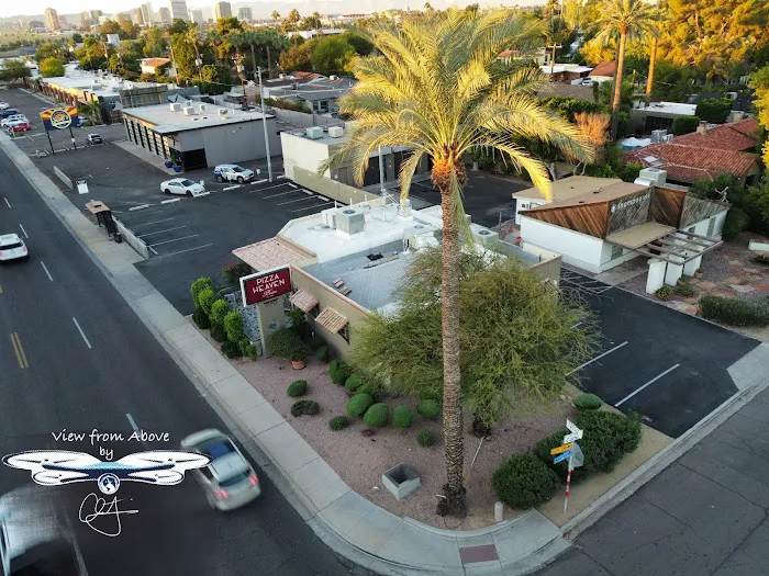 Pizza Heaven Bistro Picture 5