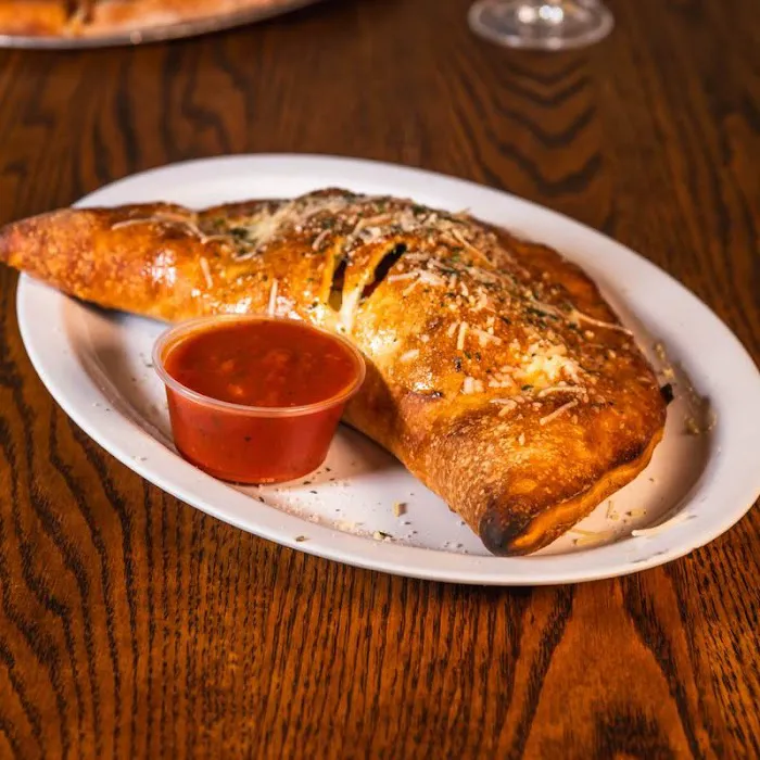 Pizza Heaven Bistro Picture 4