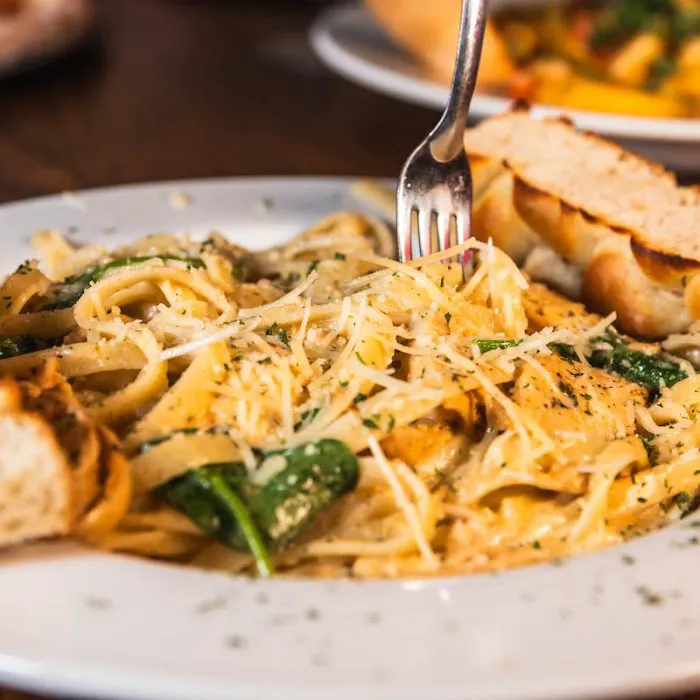 Pizza Heaven Bistro Picture 3