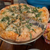 Pizza Heaven Bistro ico