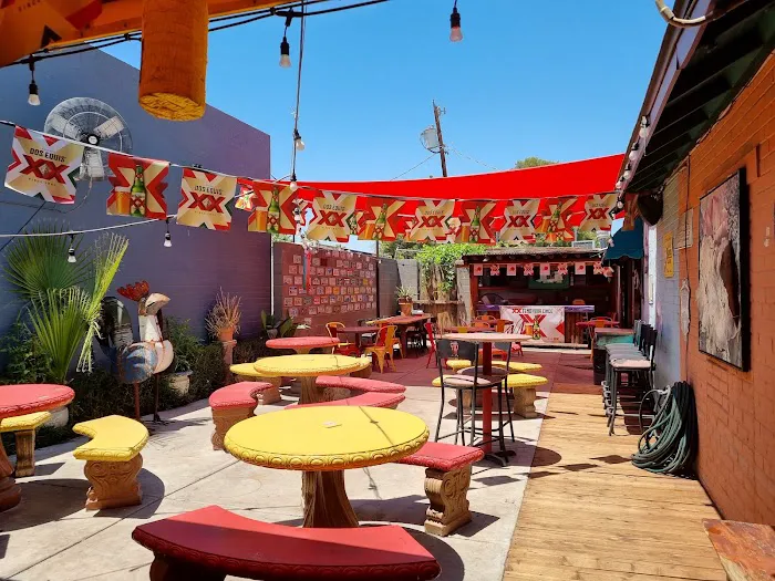 Los Dos Molinos Picture 10