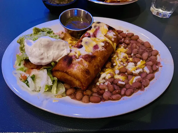 Los Dos Molinos Picture 3