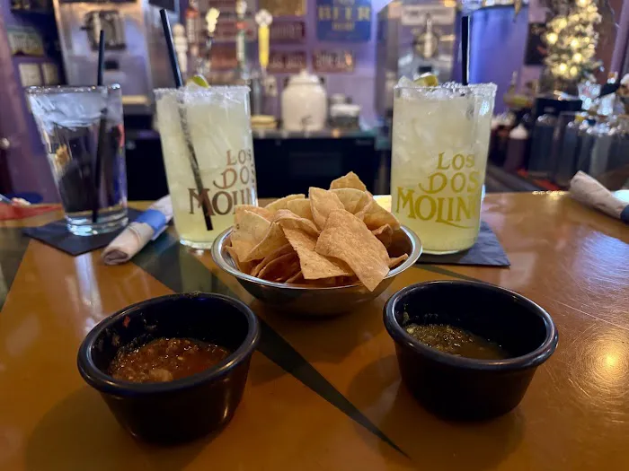 Los Dos Molinos Picture 8