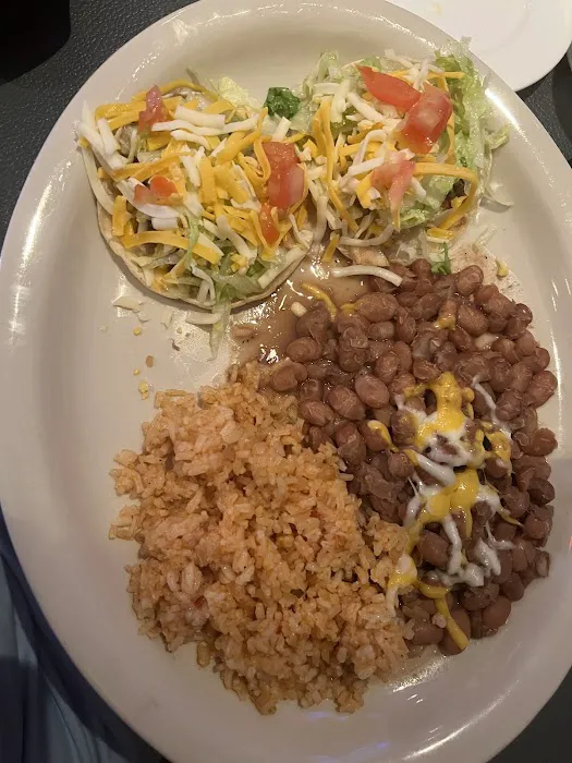 Los Dos Molinos Picture 1