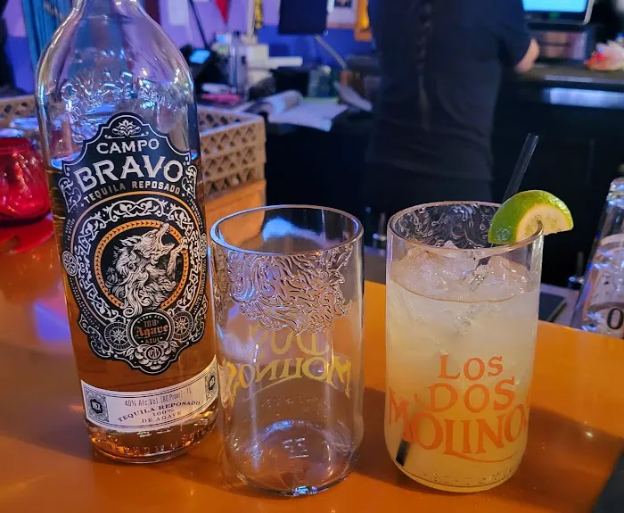 Los Dos Molinos Picture 9