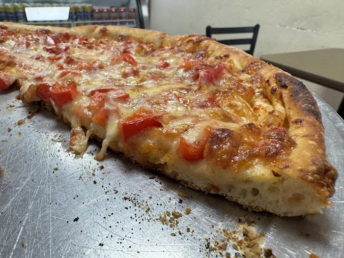 Manhattan Pizza & Subs Picture 1