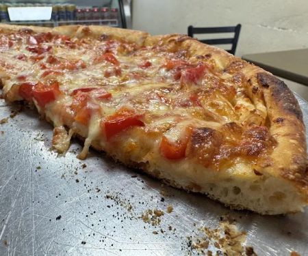 Manhattan Pizza & Subs