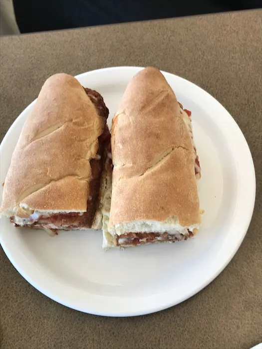 Manhattan Pizza & Subs Picture 6