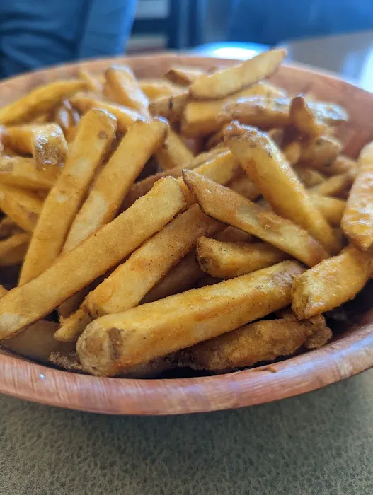 Manhattan Pizza & Subs Picture 9