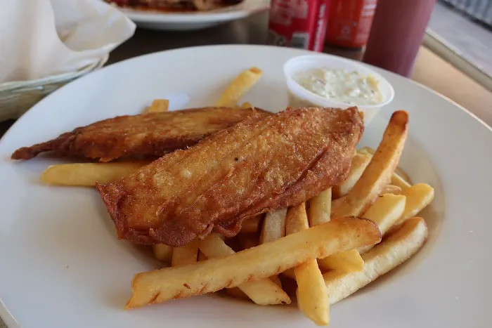 Manhattan Pizza & Subs Picture 8