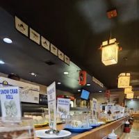 Sushi Station ico
