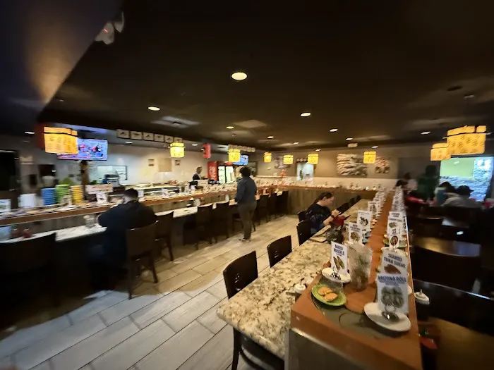 Sushi Tokoro Picture 10