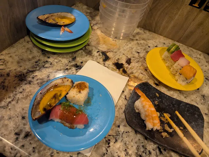 Sushi Tokoro Picture 6