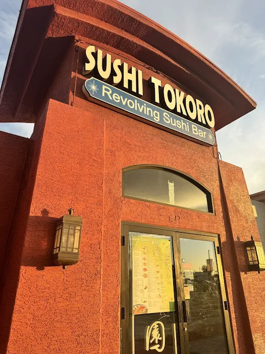 Sushi Tokoro Picture 1