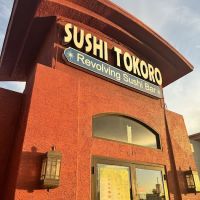 Sushi Tokoro ico