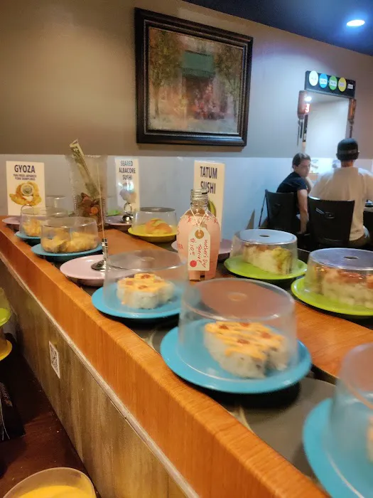 Sushi Tokoro Picture 2