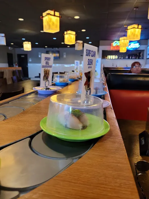 Sushi Tokoro Picture 4