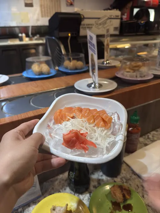 Sushi Tokoro Picture 9