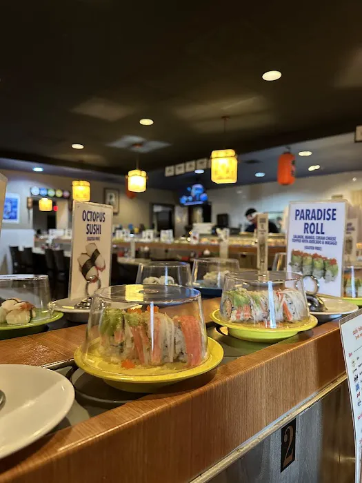 Sushi Tokoro Picture 8