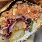 Pokitrition - Sushi Burritos & Poke