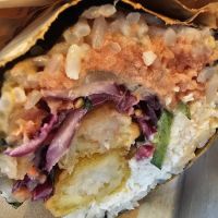 Pokitrition - Sushi Burritos & Poke ico