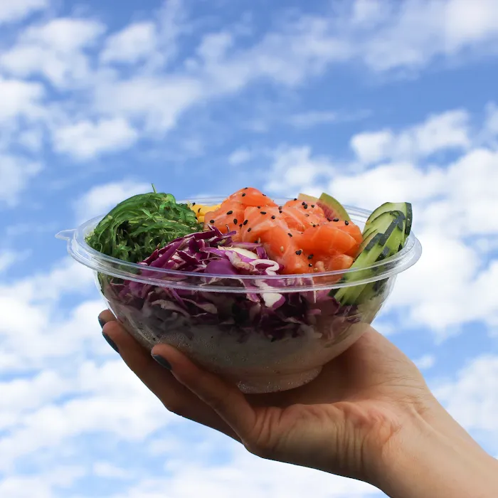 Pokitrition - Sushi Burritos & Poke Picture 8