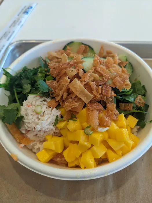 Pokitrition - Sushi Burritos & Poke Picture 3