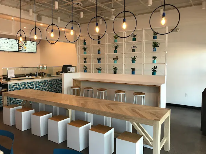 Pokitrition - Sushi Burritos & Poke Picture 10