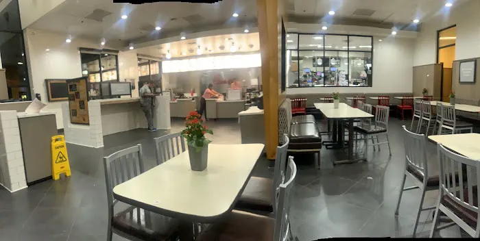 Chick-fil-A Picture 1