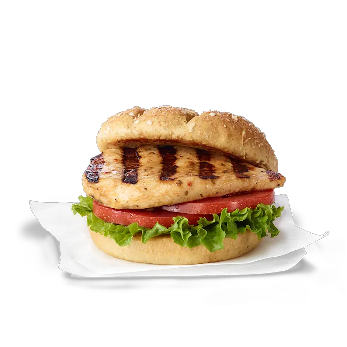 Chick-fil-A Picture 4