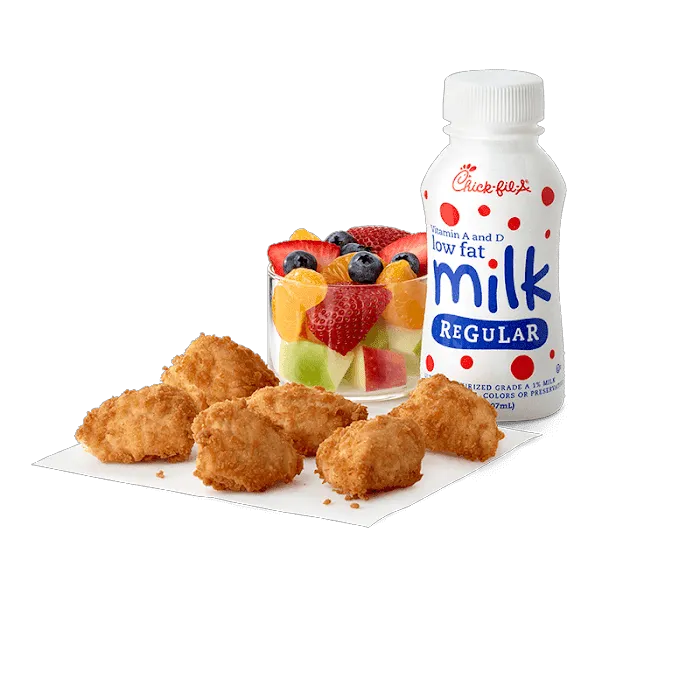 Chick-fil-A Picture 5