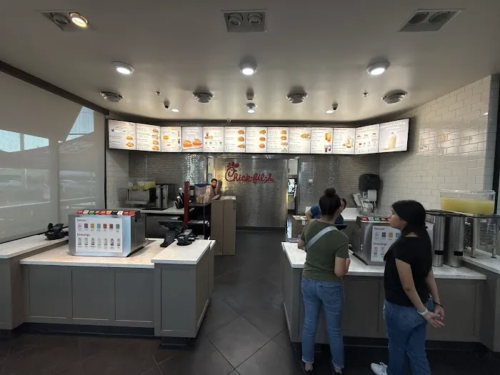 Chick-fil-A Picture 2