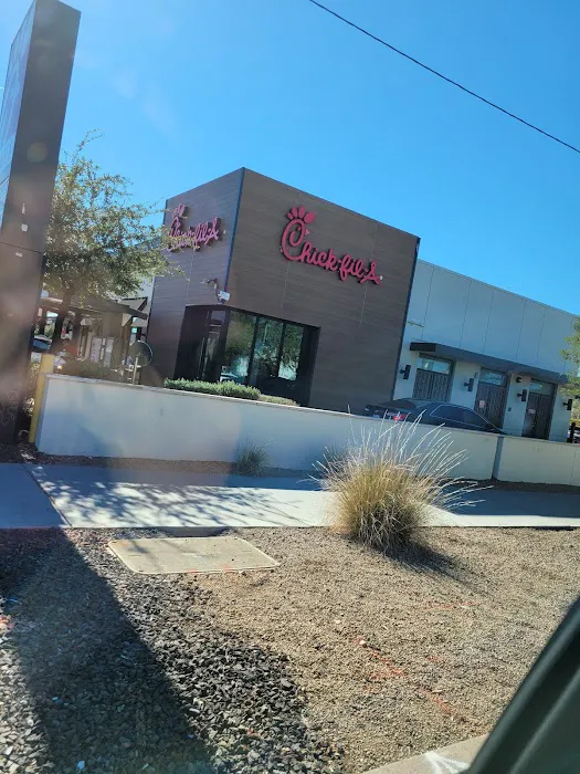 Chick-fil-A Picture 3