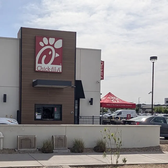 Chick-fil-A Picture 9