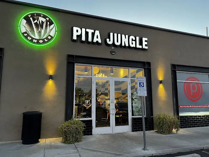 Pita Jungle Picture 7