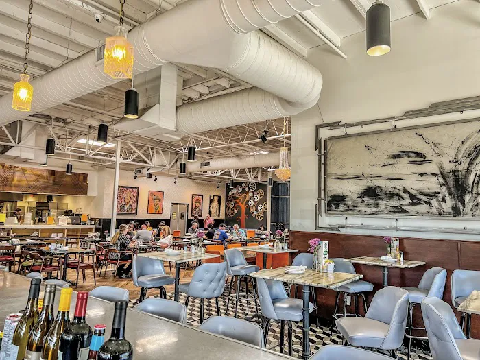 Pita Jungle Picture 8