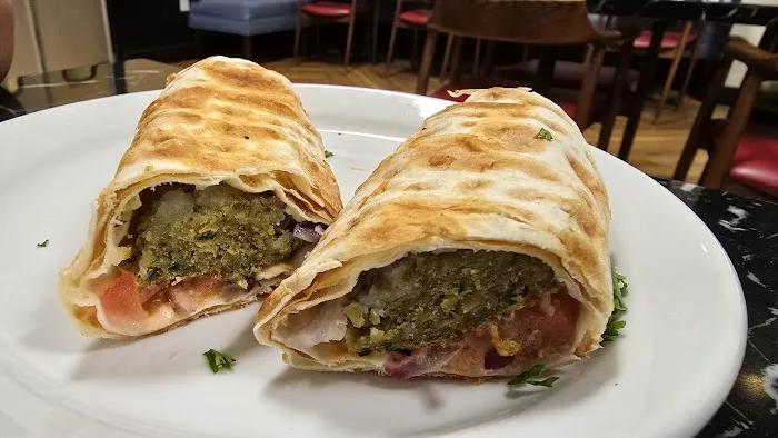 Pita Jungle Picture 6