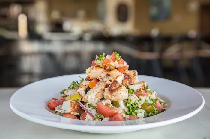 Pita Jungle Picture 4