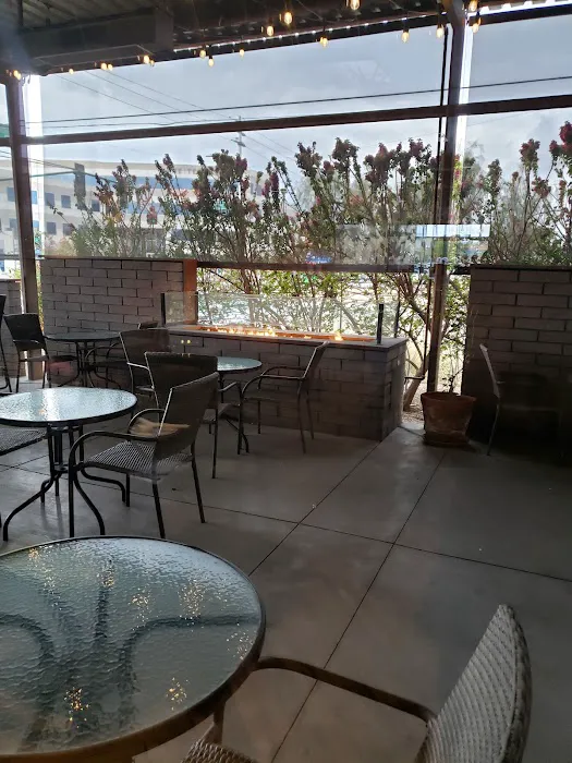 Pita Jungle Picture 5