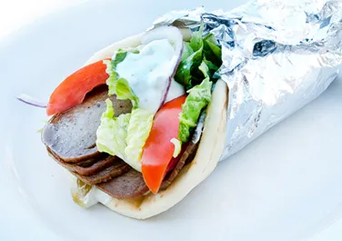 Pita Jungle Picture 2